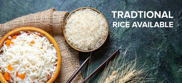 Arputha Spices Tradtional Rice